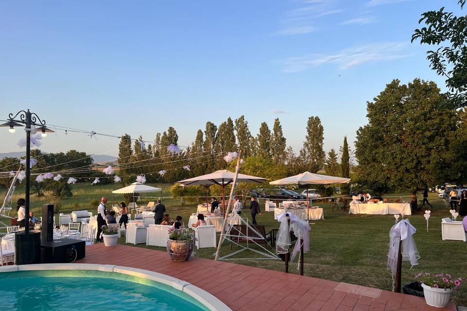 Azienda Agricola Marconi Alessandro