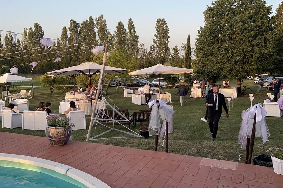 Azienda Agricola Marconi Alessandro