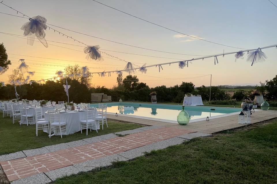 Azienda Agricola Marconi Alessandro