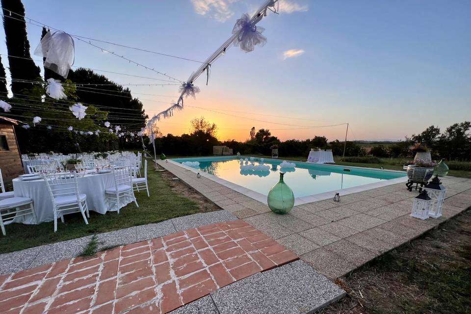 Azienda Agricola Marconi Alessandro