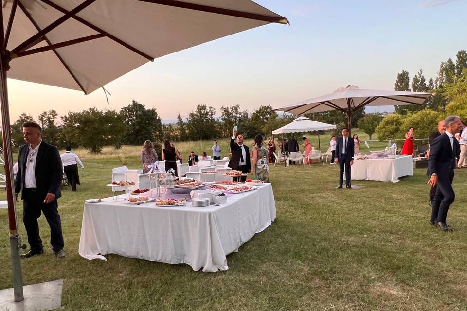 Azienda Agricola Marconi Alessandro