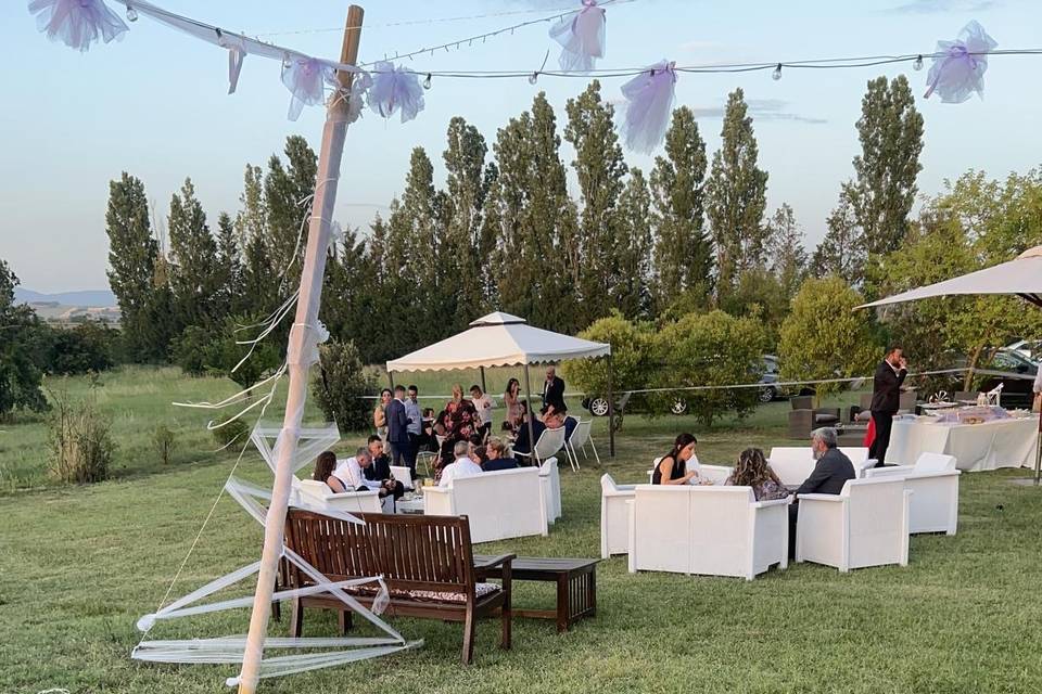 Azienda Agricola Marconi Alessandro