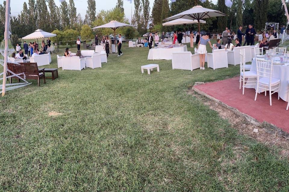 Azienda Agricola Marconi Alessandro