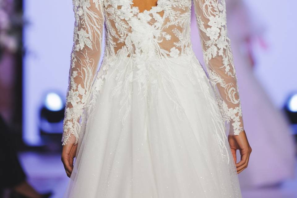 Collezione sposa