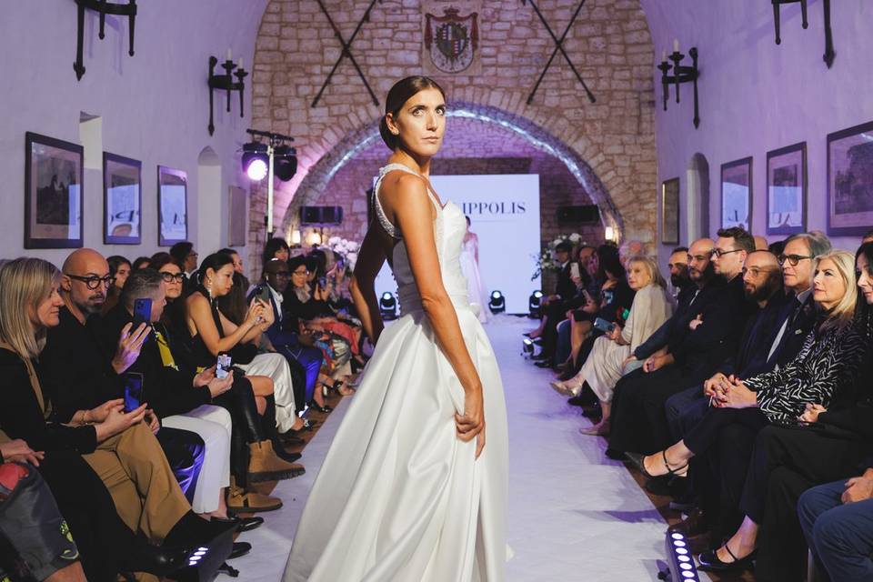 Collezione sposa