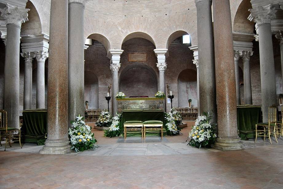 Mausoleo di Costanza