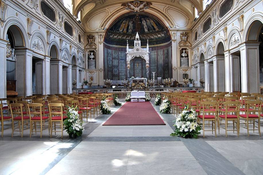 Santa Cecilia