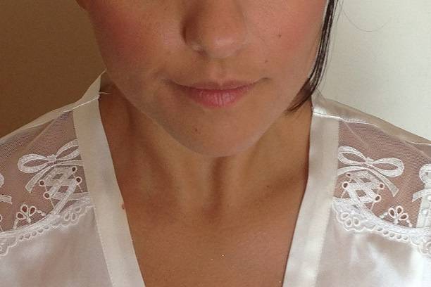 Trucco e acconciatura