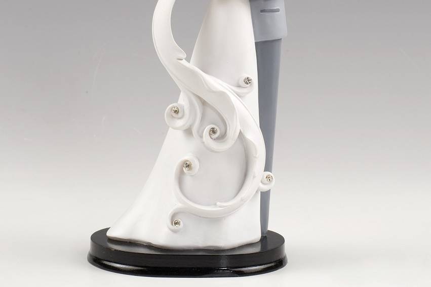 Cake topper