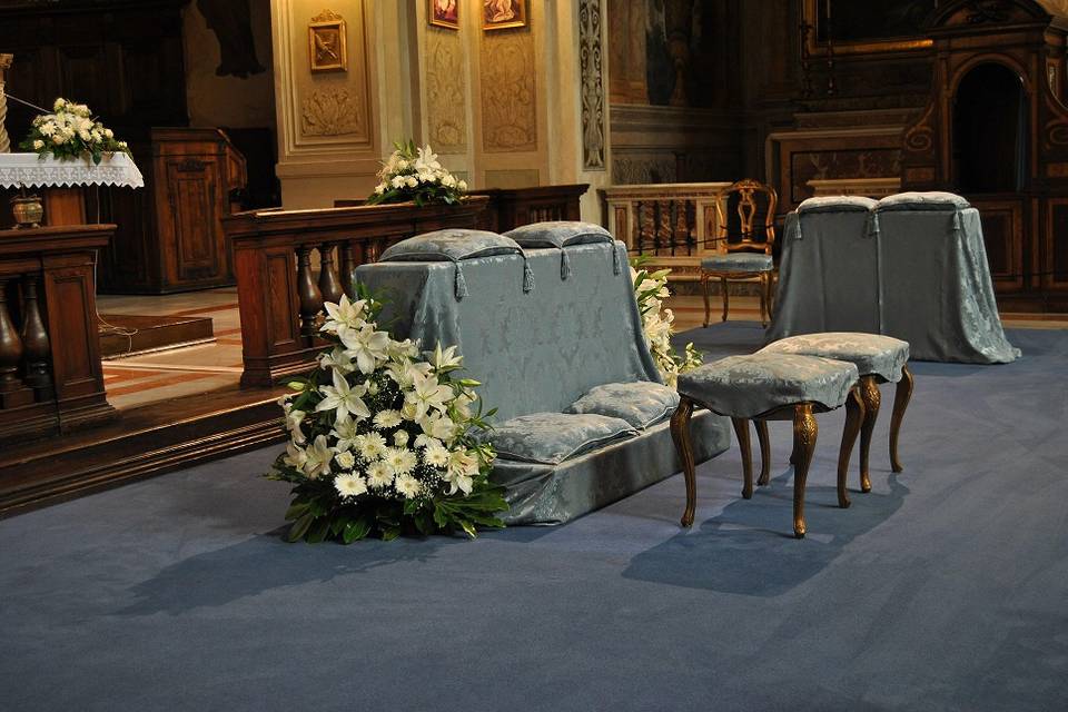 Banco degli Sposi