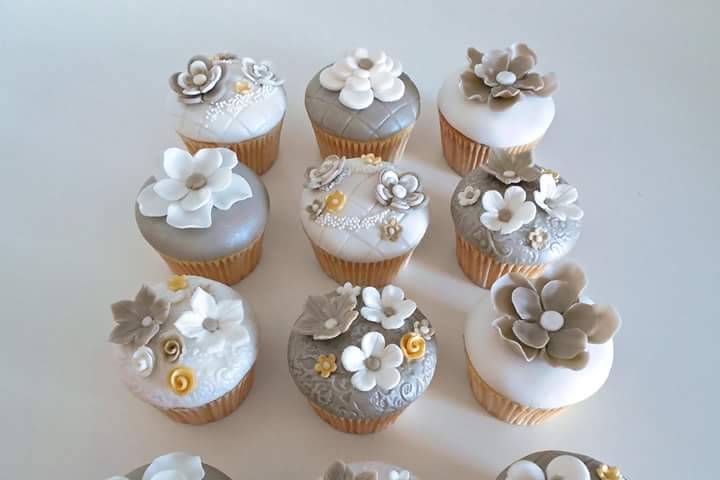 Cupcake personalizzati