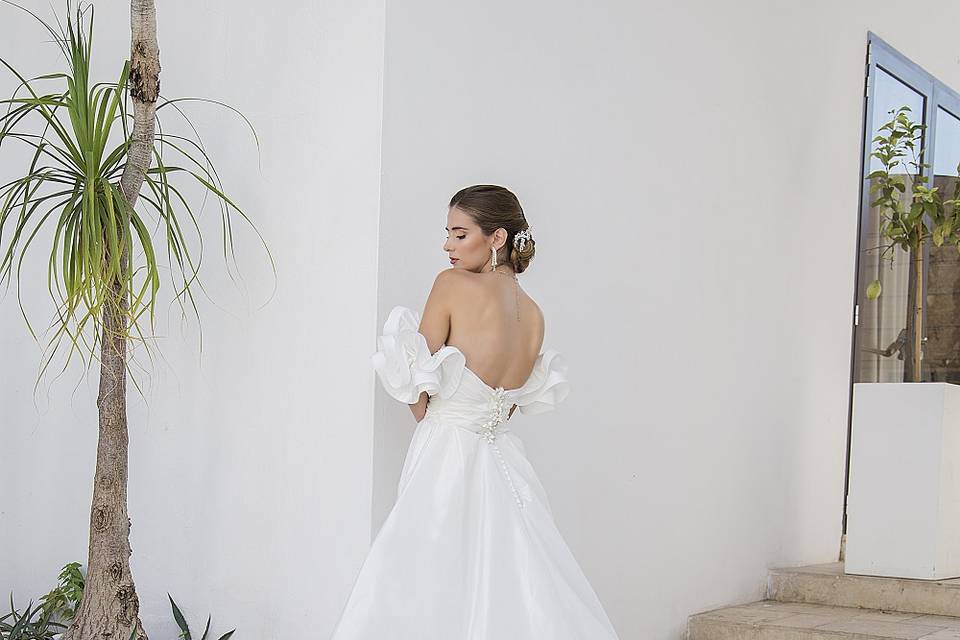 Collezione sposa