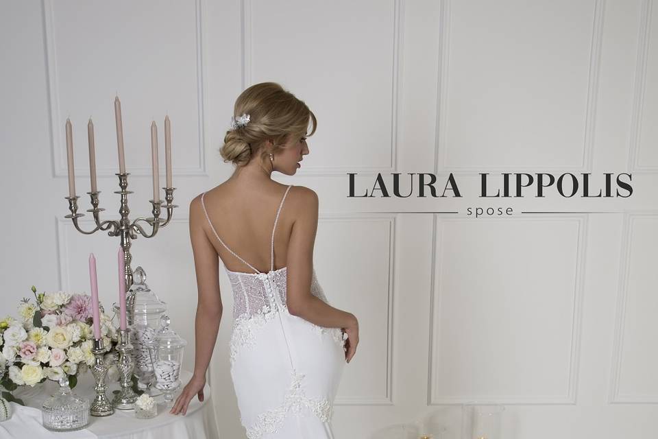 Collezione sposa