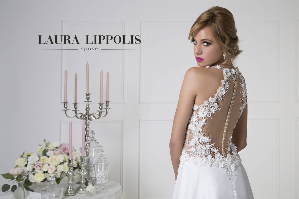 Collezione sposa