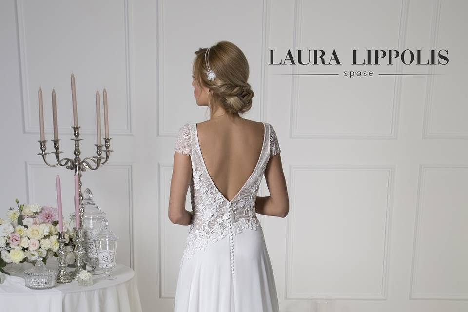 Collezione sposa