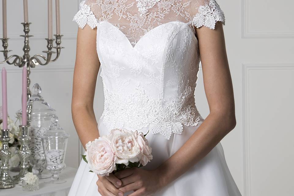 Collezione sposa