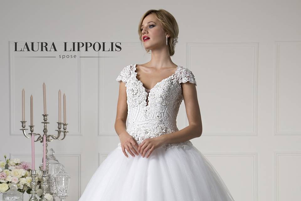 Collezione sposa