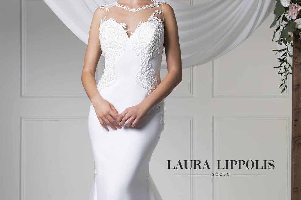 Collezione sposa