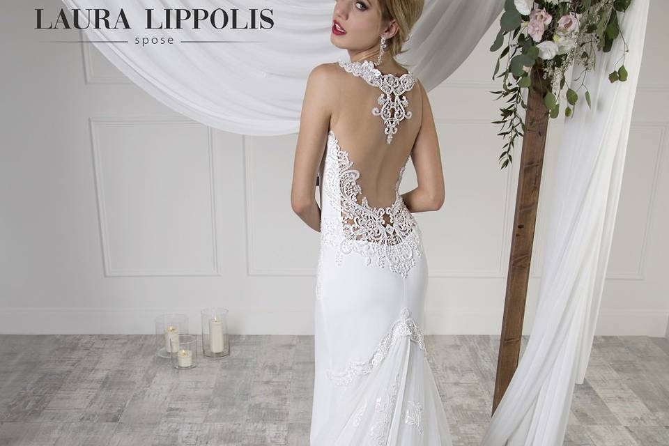 Collezione sposa