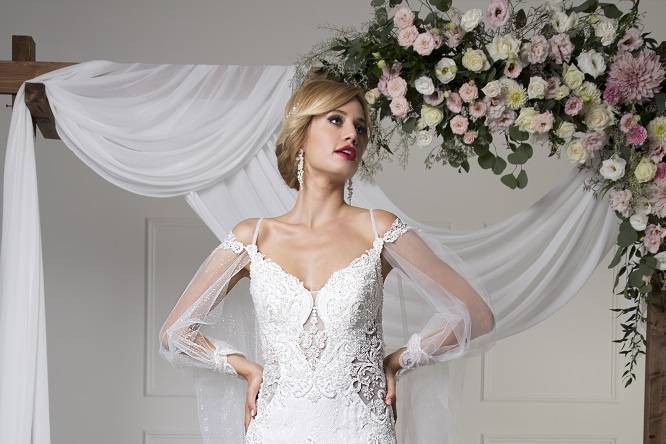 Collezione sposa