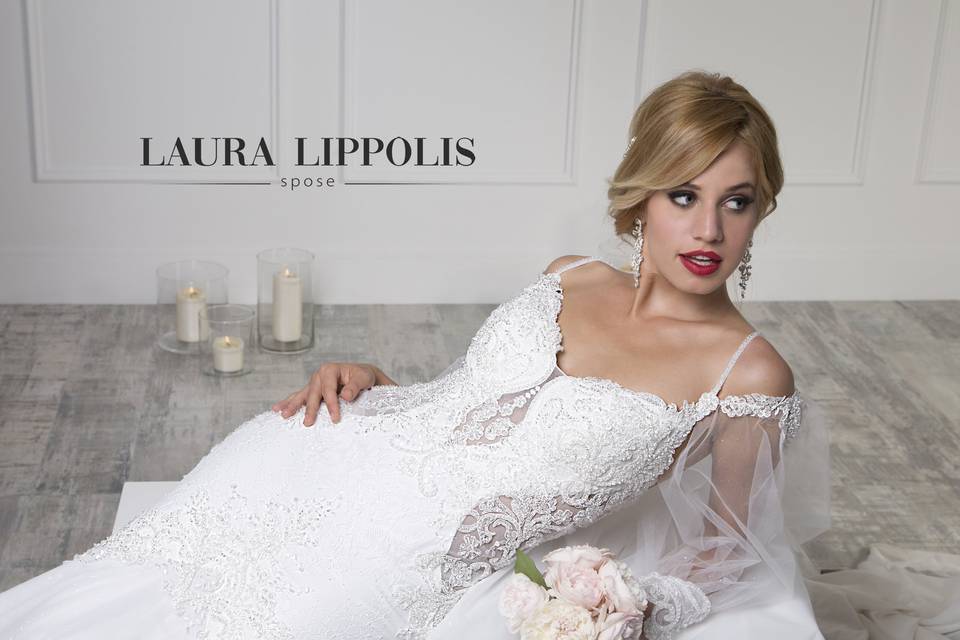 Laura Lippolis Spose