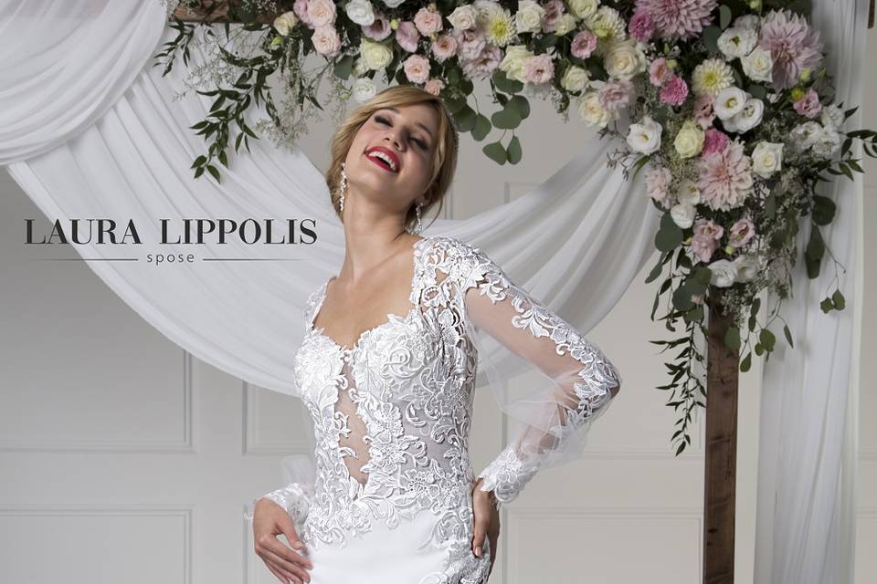 Collezione sposa