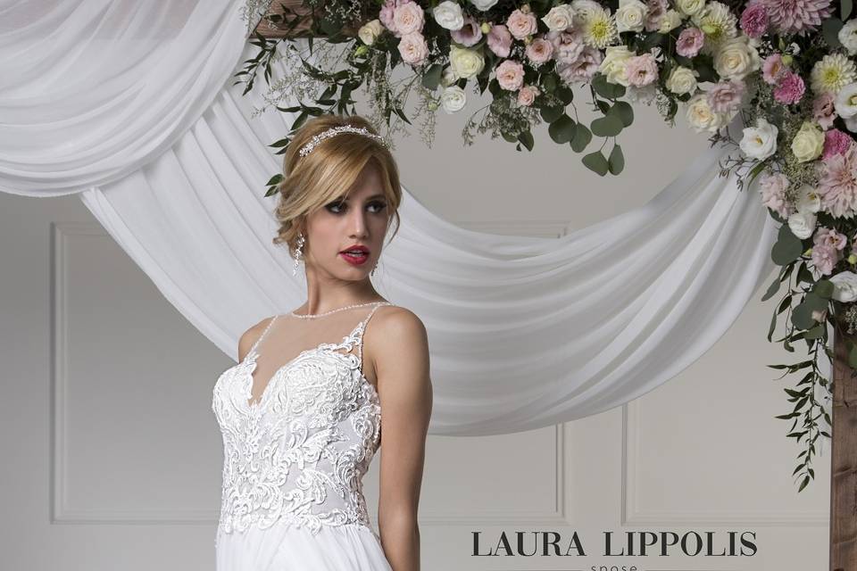 Collezione sposa