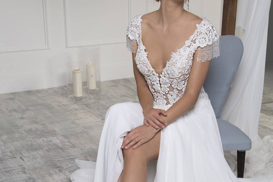 Collezione sposa