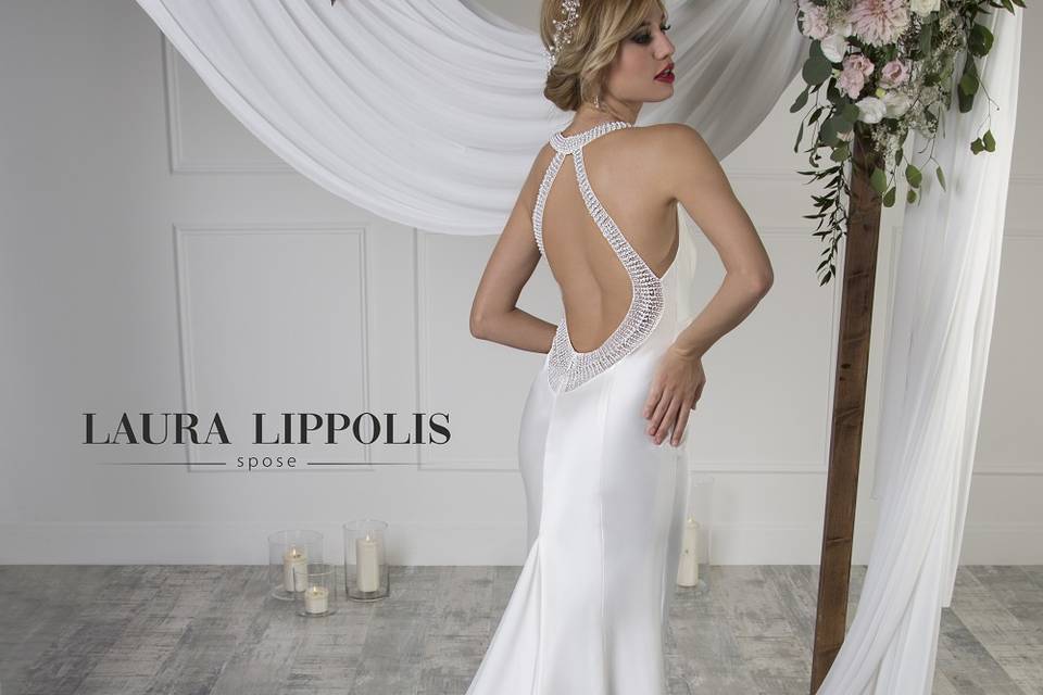 Laura Lippolis Spose