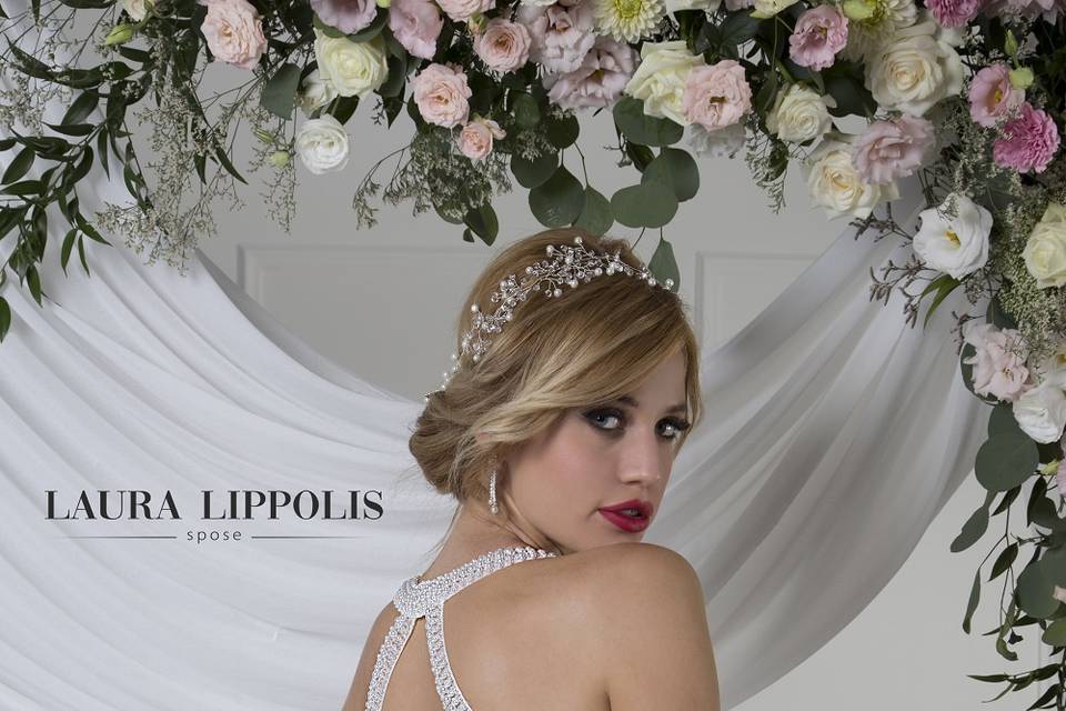 Laura Lippolis Spose