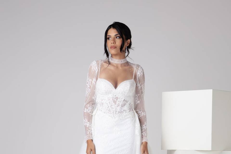 Collezione sposa