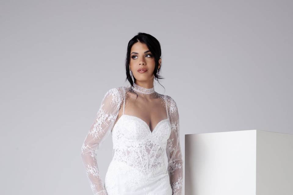 Collezione sposa