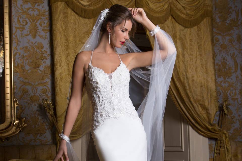 Collezione sposa