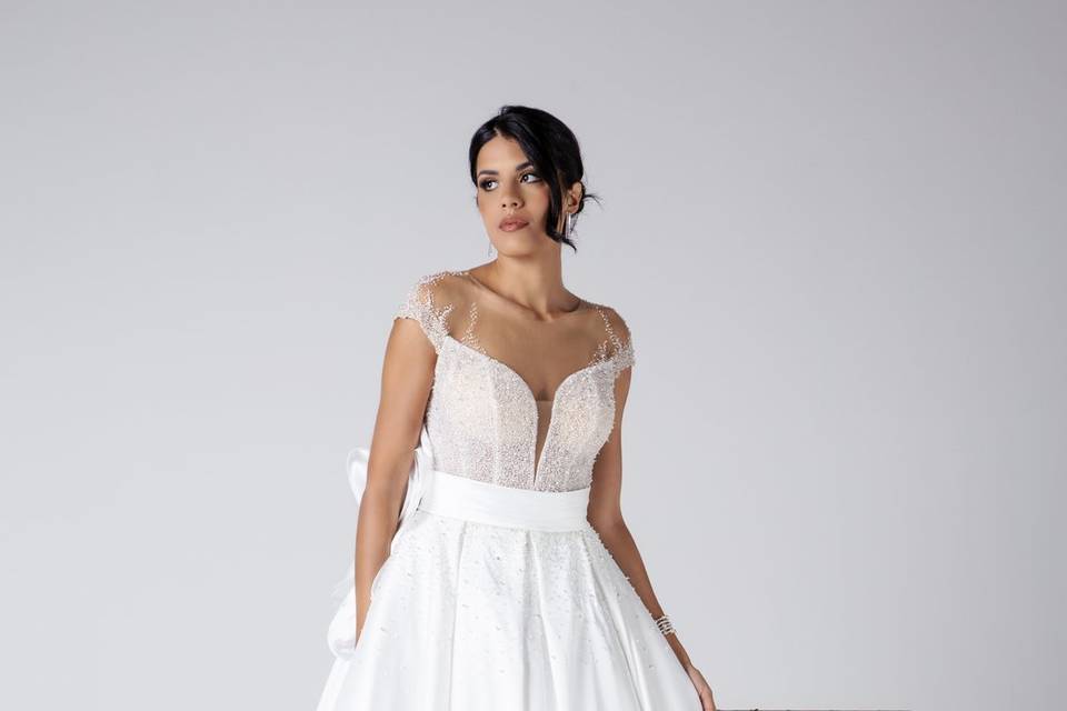 Collezione sposa