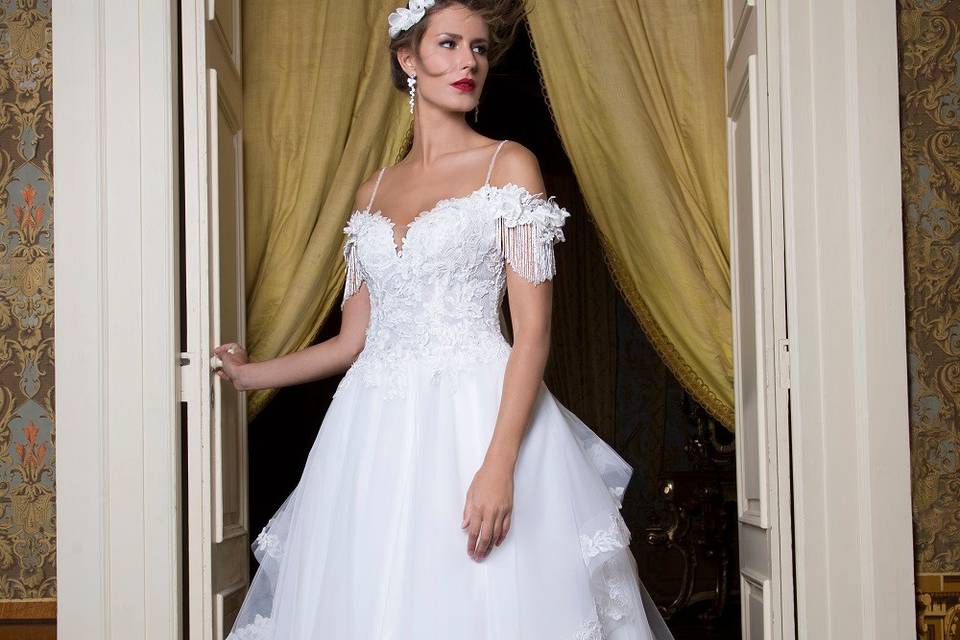 Collezione sposa