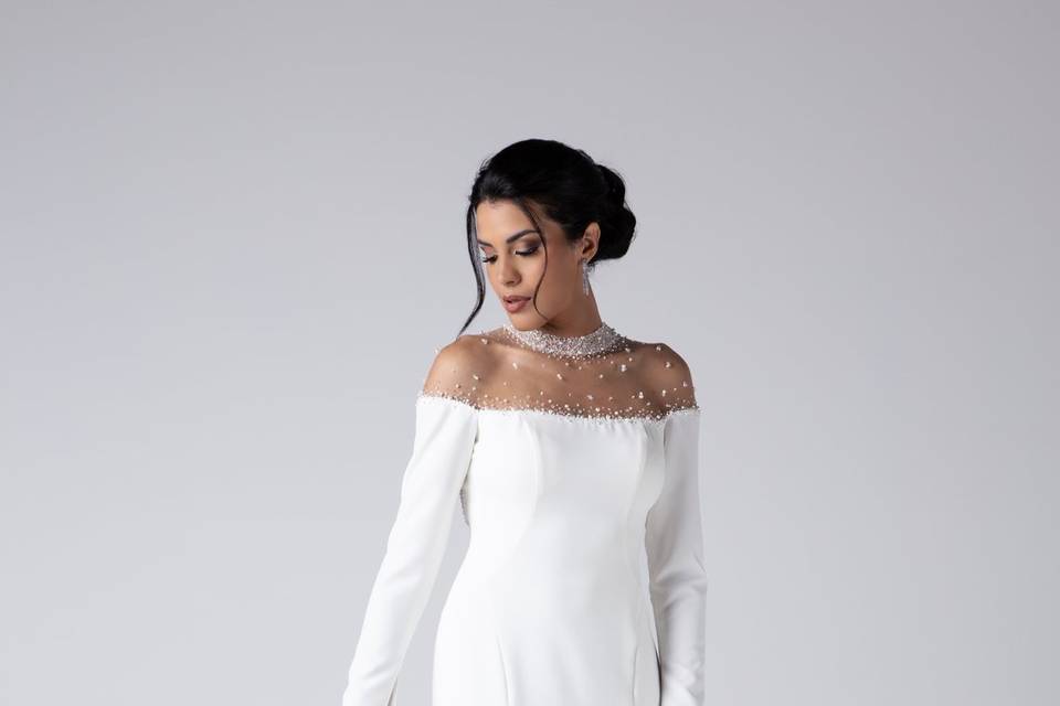 Collezione sposa