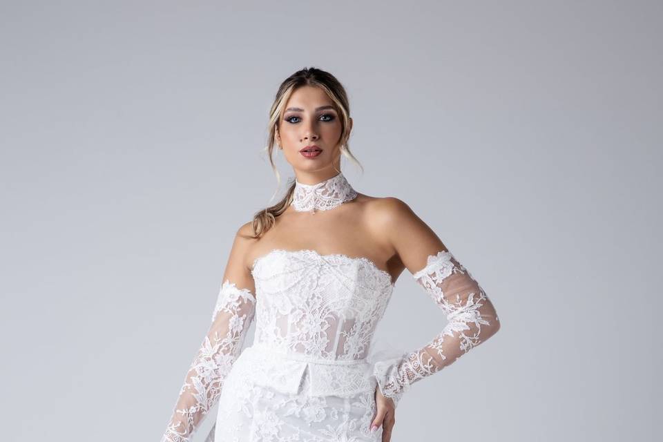 Collezione sposa