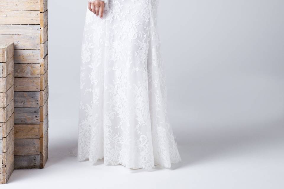 Collezione sposa