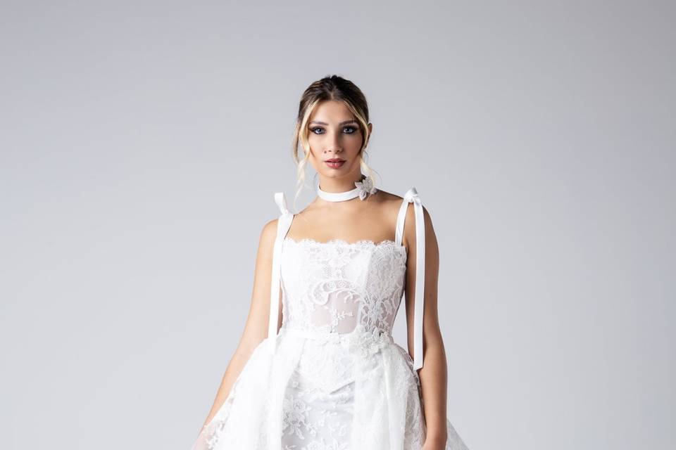 Collezione sposa