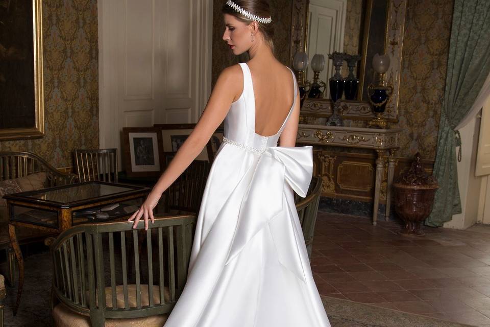 Collezione sposa