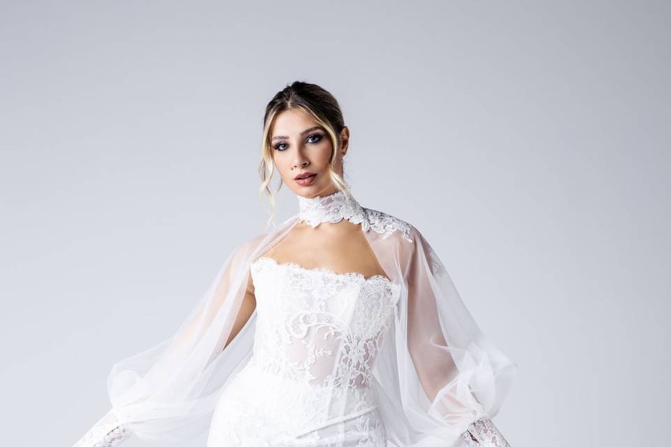 Collezione sposa