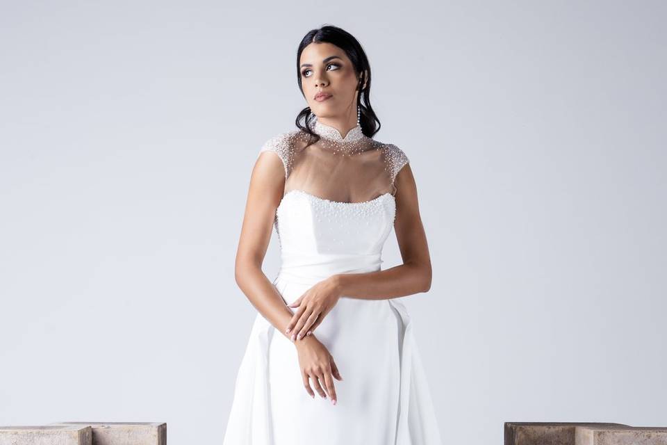Collezione sposa