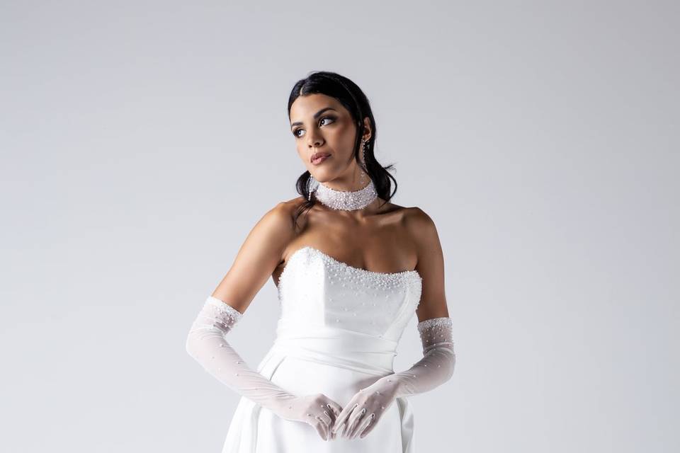 Collezione sposa