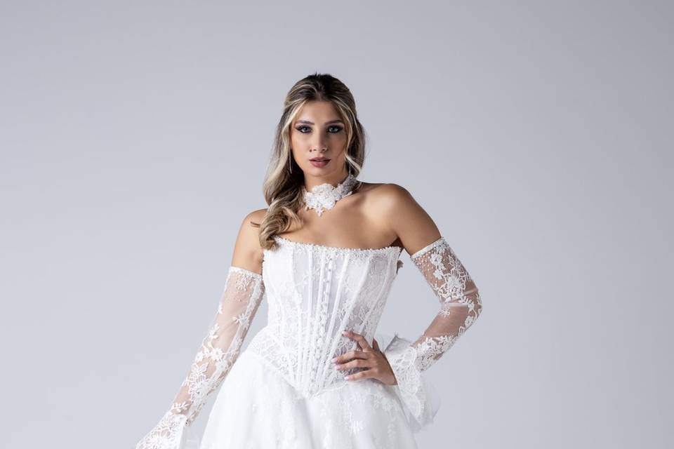 Collezione sposa
