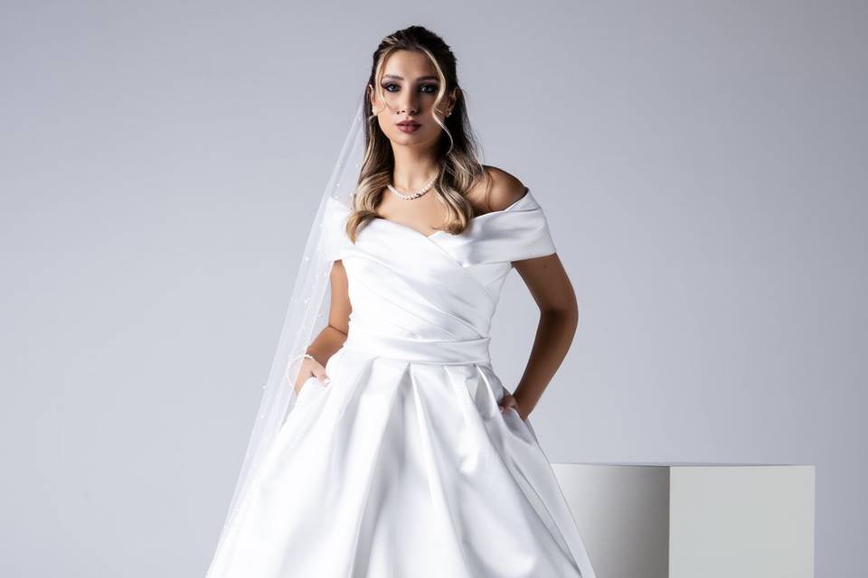 Collezione sposa