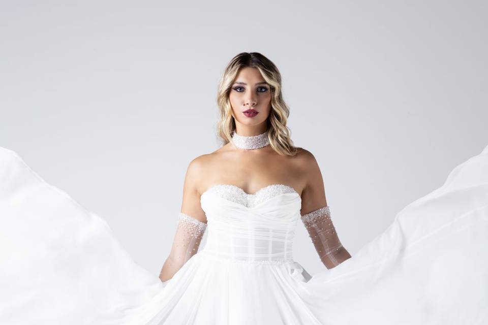 Collezione sposa