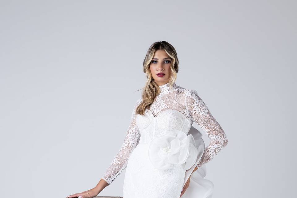 Collezione sposa