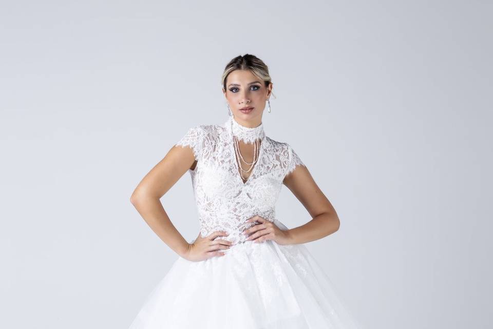 Collezione sposa