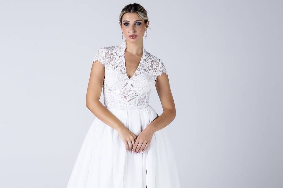 Collezione sposa