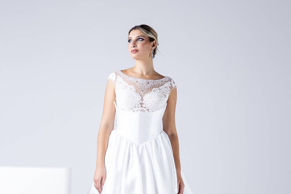 Collezione sposa